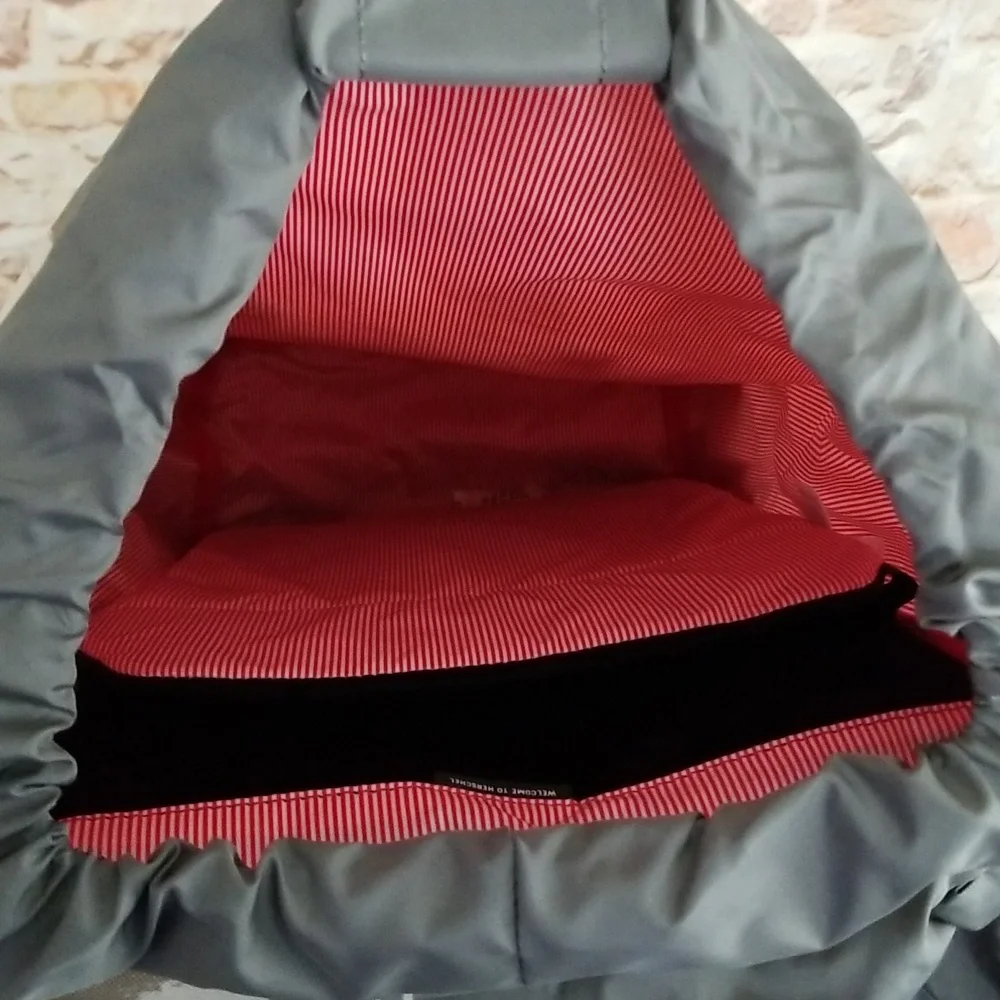 New Herschel Supply Co. Little America Backpack